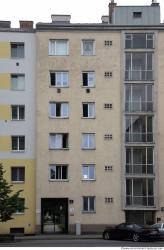 Photo Textures of Building